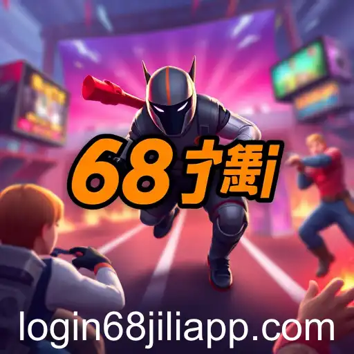 68jili App Login and Gaming Insights