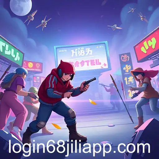 The Rise of the 68jili Gaming Platform