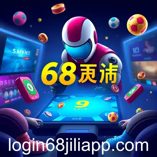 Exploring the Features and Benefits of the 68jili Login App APK for Enthusiastic Gamers