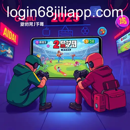 The Evolving Landscape of Mobile Gaming in 2025