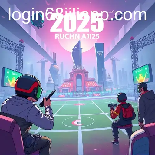 The Rise of Gaming Apps in 2025