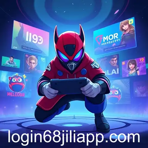 Emerging Trends in Online Gaming for 2025