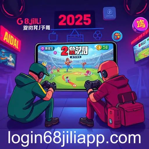 The Evolving Landscape of Mobile Gaming in 2025