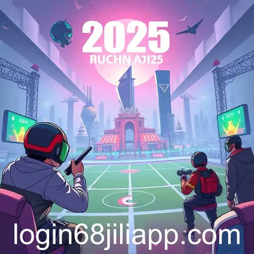 The Rise of Gaming Apps in 2025