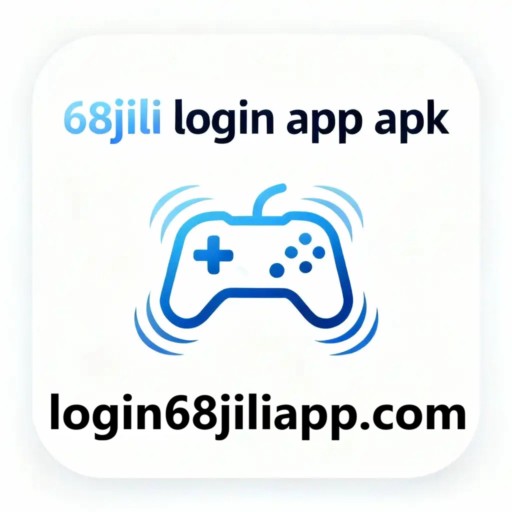 68jili login app apk