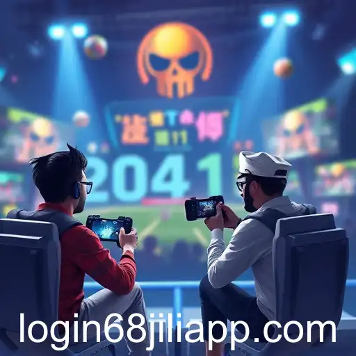 The Impact of Mobile Gaming on Modern Entertainment