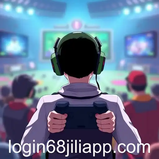 The Rise of Mobile Gaming Platforms