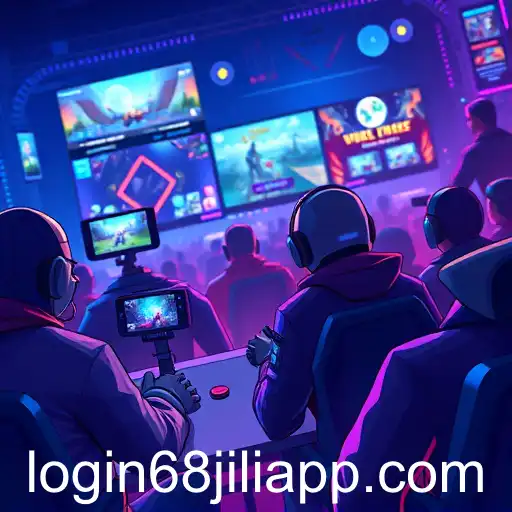 The Rise of Mobile Gaming Platforms in 2025