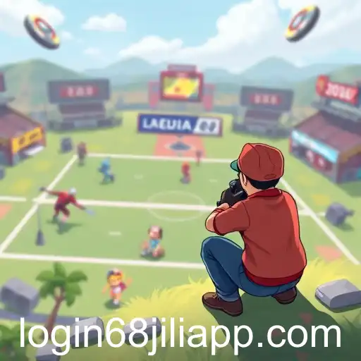 Exploring the Rise of Gaming Apps in 2025