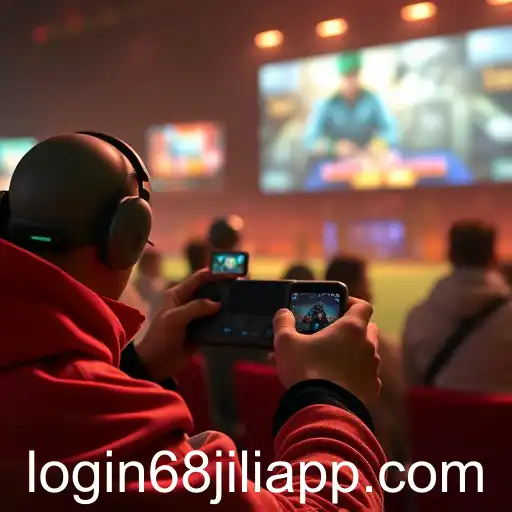 The Rise of Gaming Platforms and Online Security Concerns