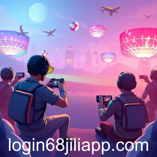 The Impact of Mobile Gaming on Modern Entertainment