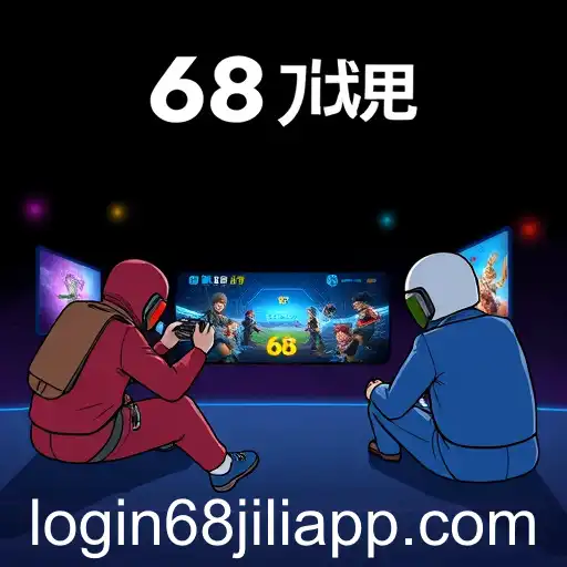 The Rise of Mobile Gaming: Exploring 68jili Login App