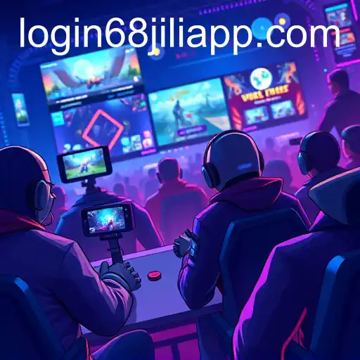 The Rise of Mobile Gaming Platforms in 2025