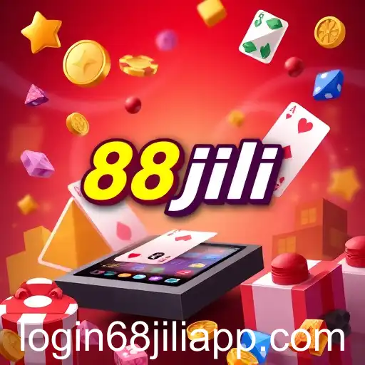 The Rise of Mobile Gaming and the 68jili Phenomenon