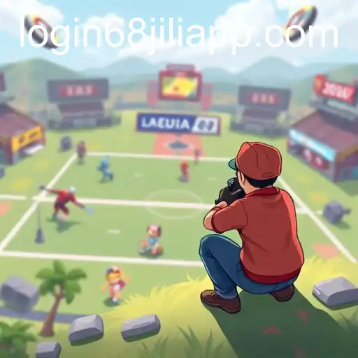 Exploring the Rise of Gaming Apps in 2025