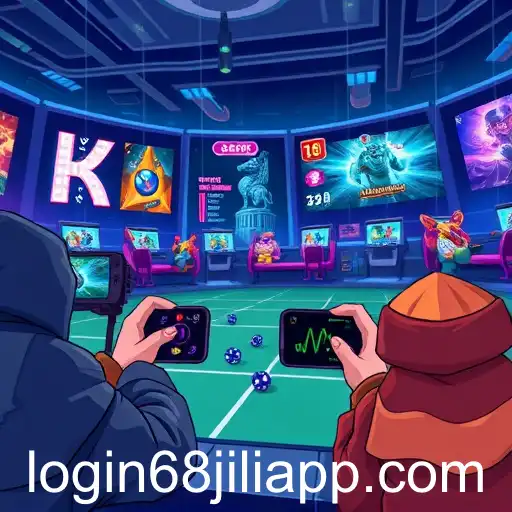 The Rise of Online Gaming in the Mid-2020s